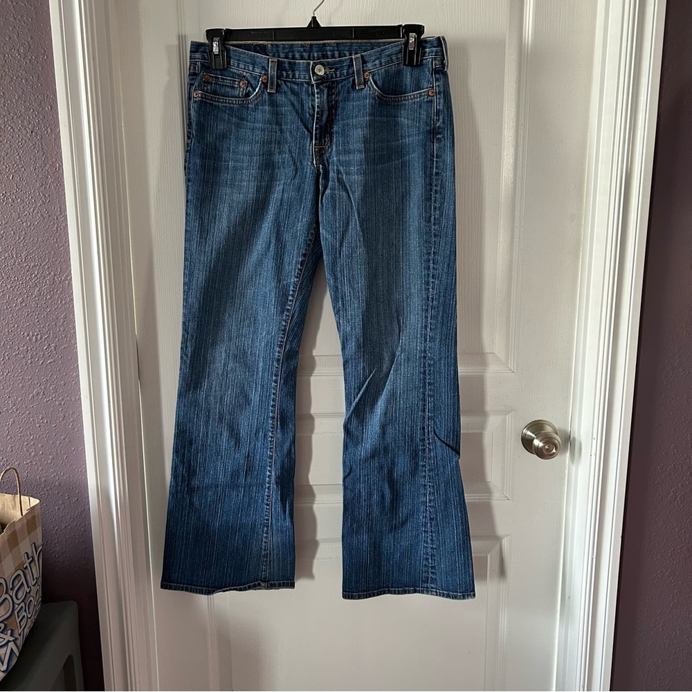🆕Lucky Brand Size 10/30 Jeans